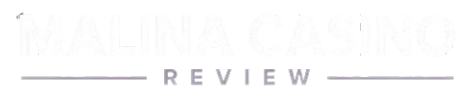 Malina Casino logo